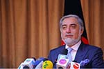عبدالله برای اشتراک در نشست سازمان همکاری‌ شانگهای به چین رفت